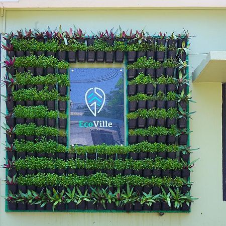 Ecoville Suites Calicut Exterior foto